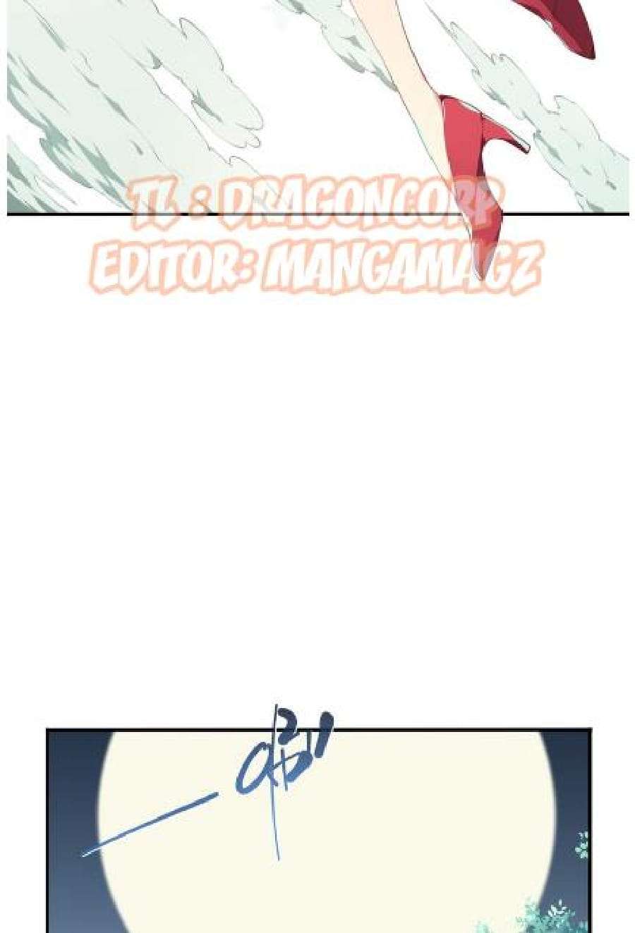 The Night’s God chapter 07 halaman 3