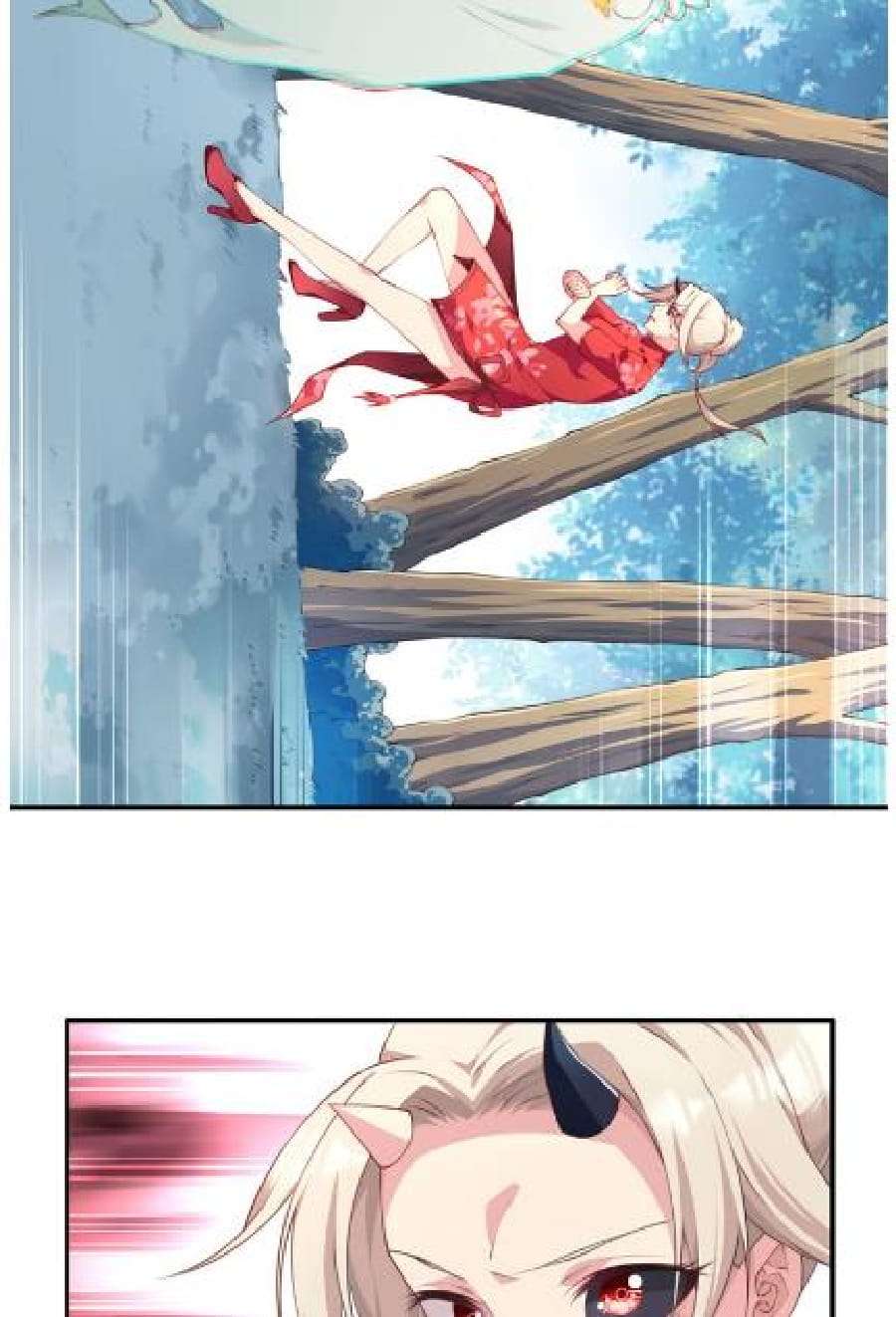 The Night’s God chapter 07 halaman 8