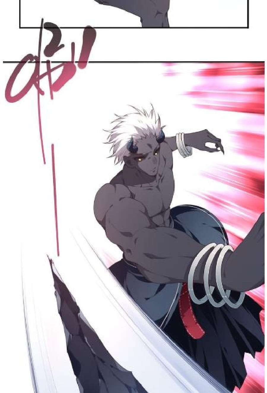 The Night’s God chapter 07 halaman 18