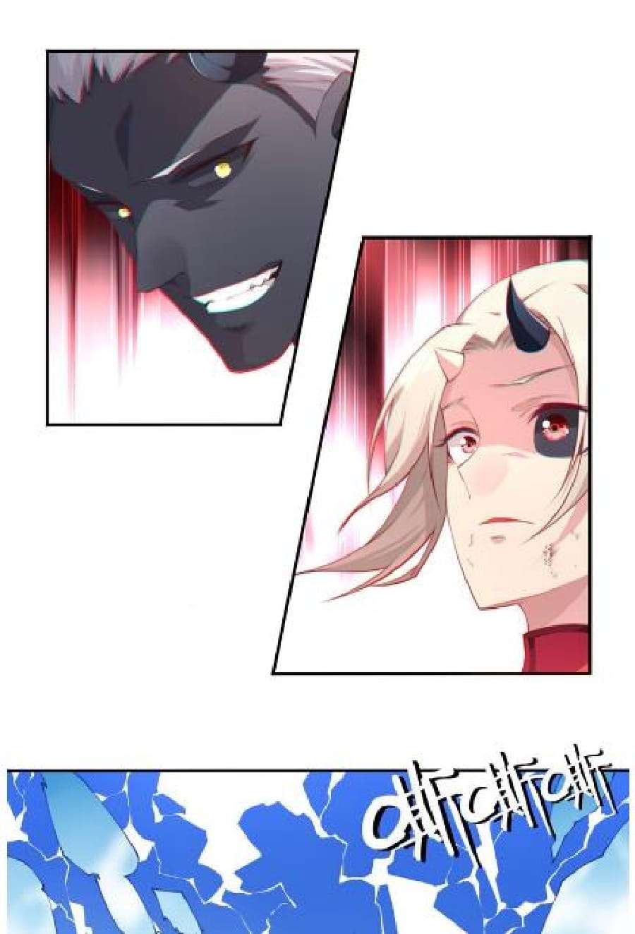 The Night’s God chapter 07 halaman 31