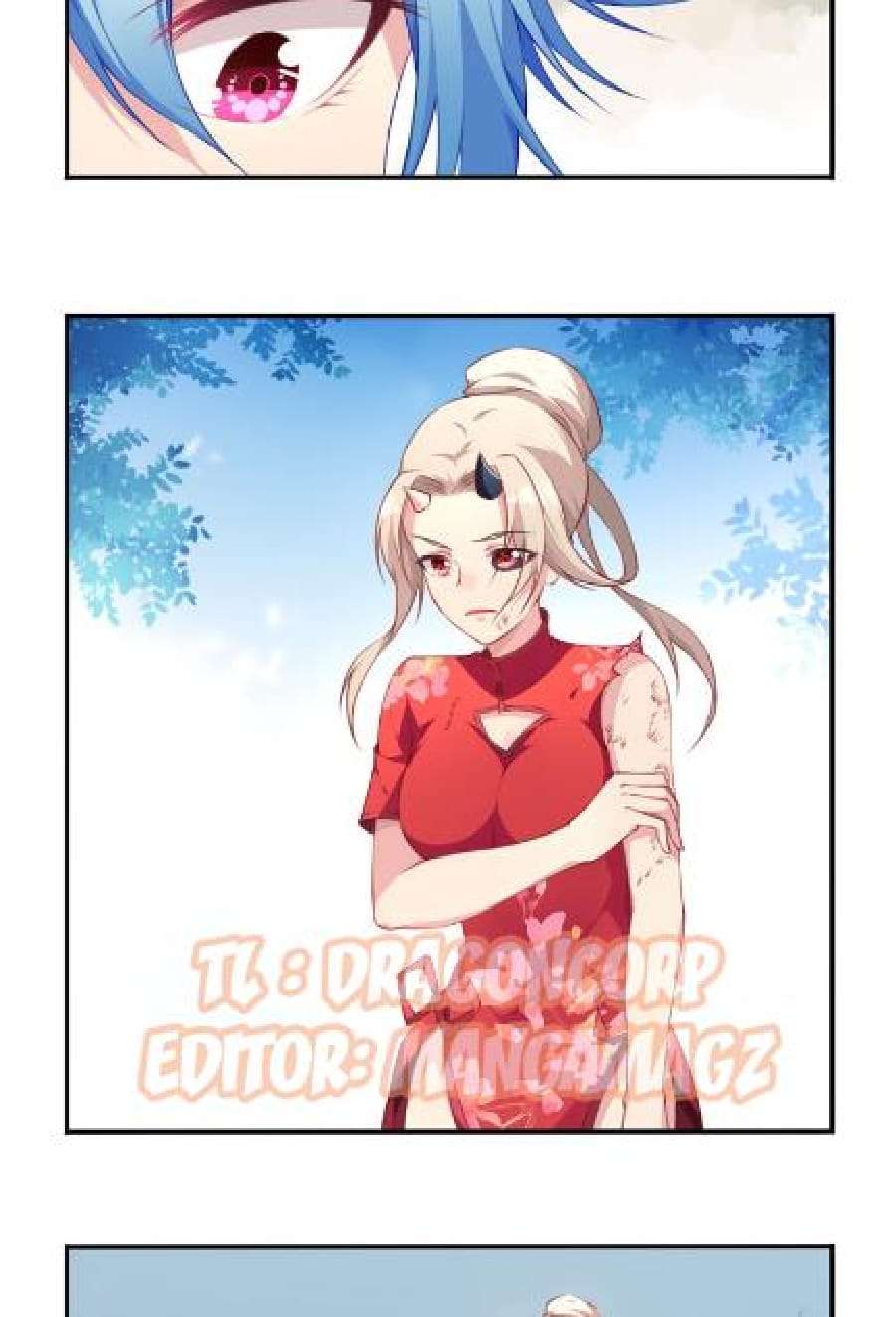 The Night’s God chapter 07 halaman 44