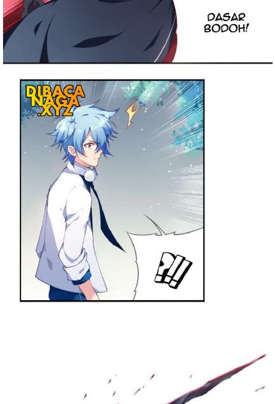 The Night’s God chapter 07 halaman 48