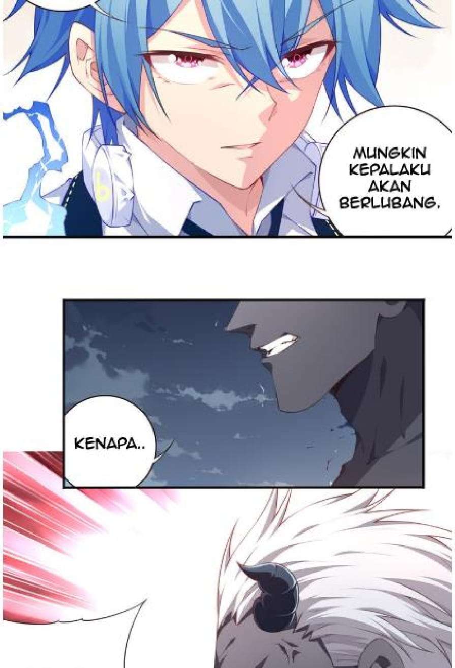 The Night’s God Bab 08 halaman 7