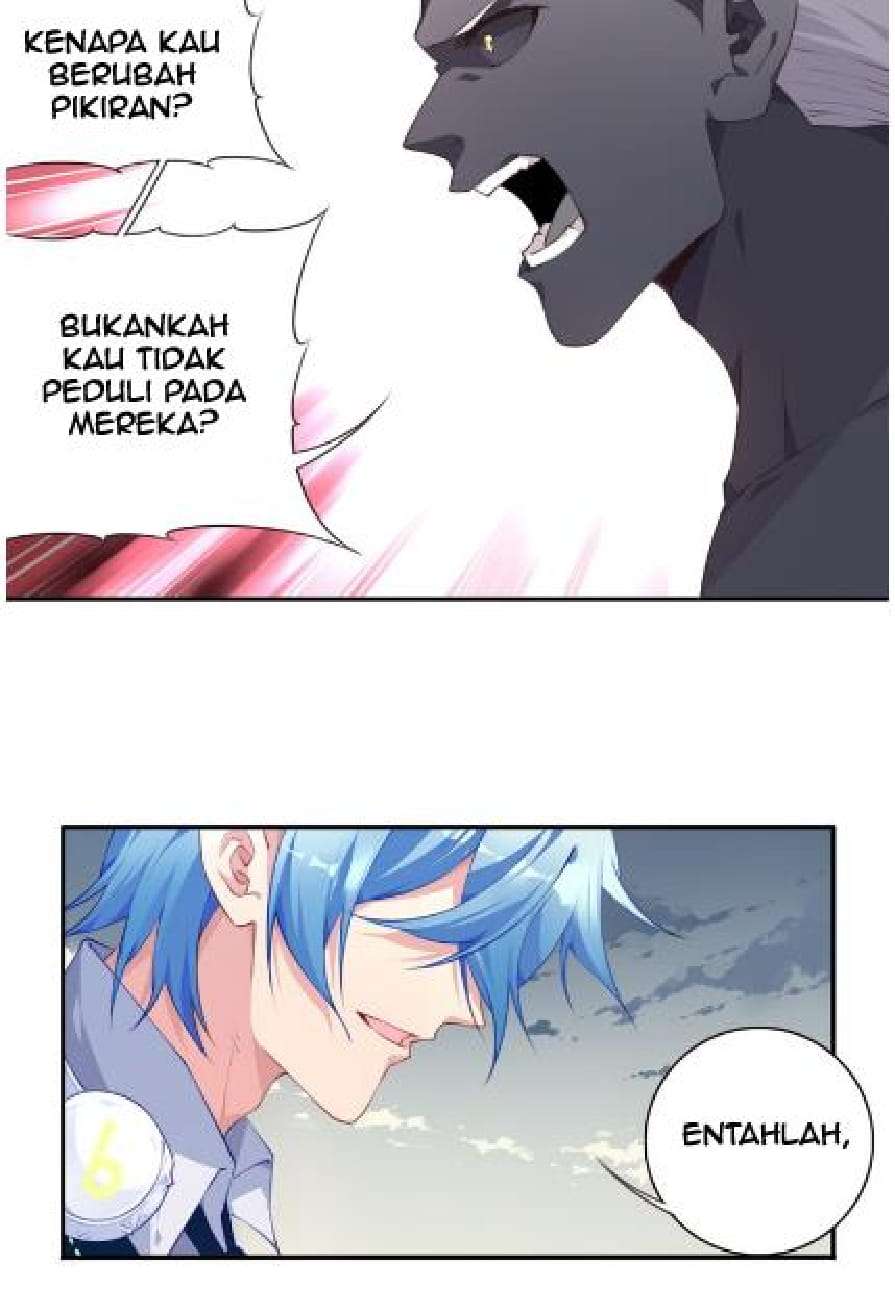 The Night’s God Bab 08 halaman 8