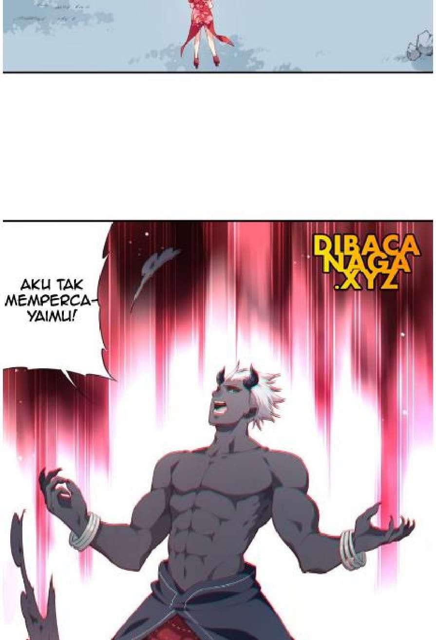 The Night’s God Bab 08 halaman 15