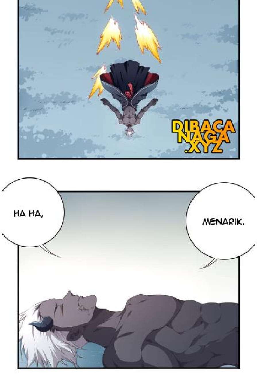 The Night’s God Bab 08 halaman 24
