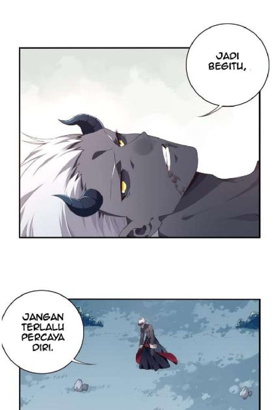The Night’s God Bab 08 halaman 25