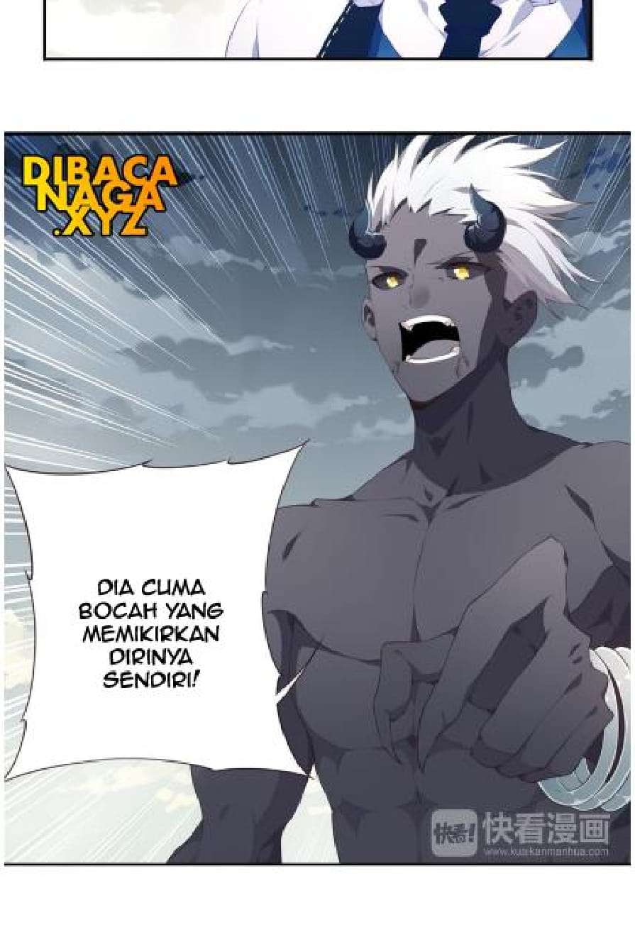 The Night’s God Bab 08 halaman 28