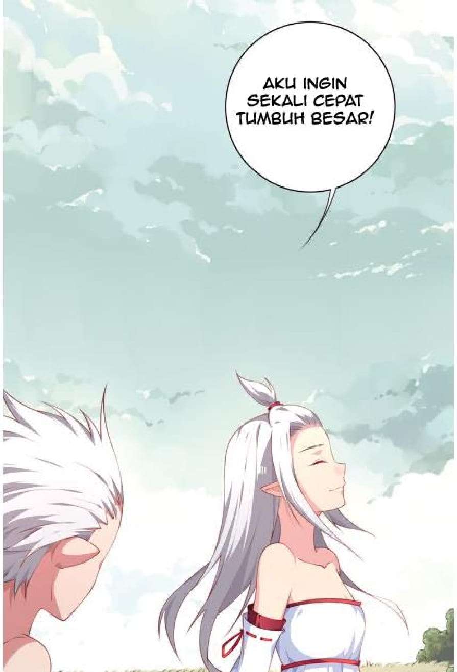 The Night’s God chapter 09 halaman 2