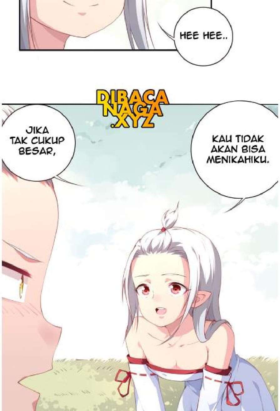 The Night’s God chapter 09 halaman 5