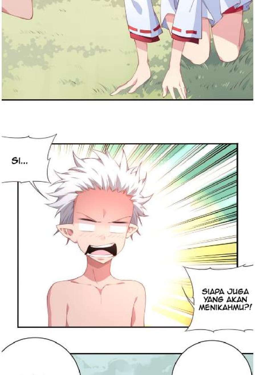 The Night’s God chapter 09 halaman 6