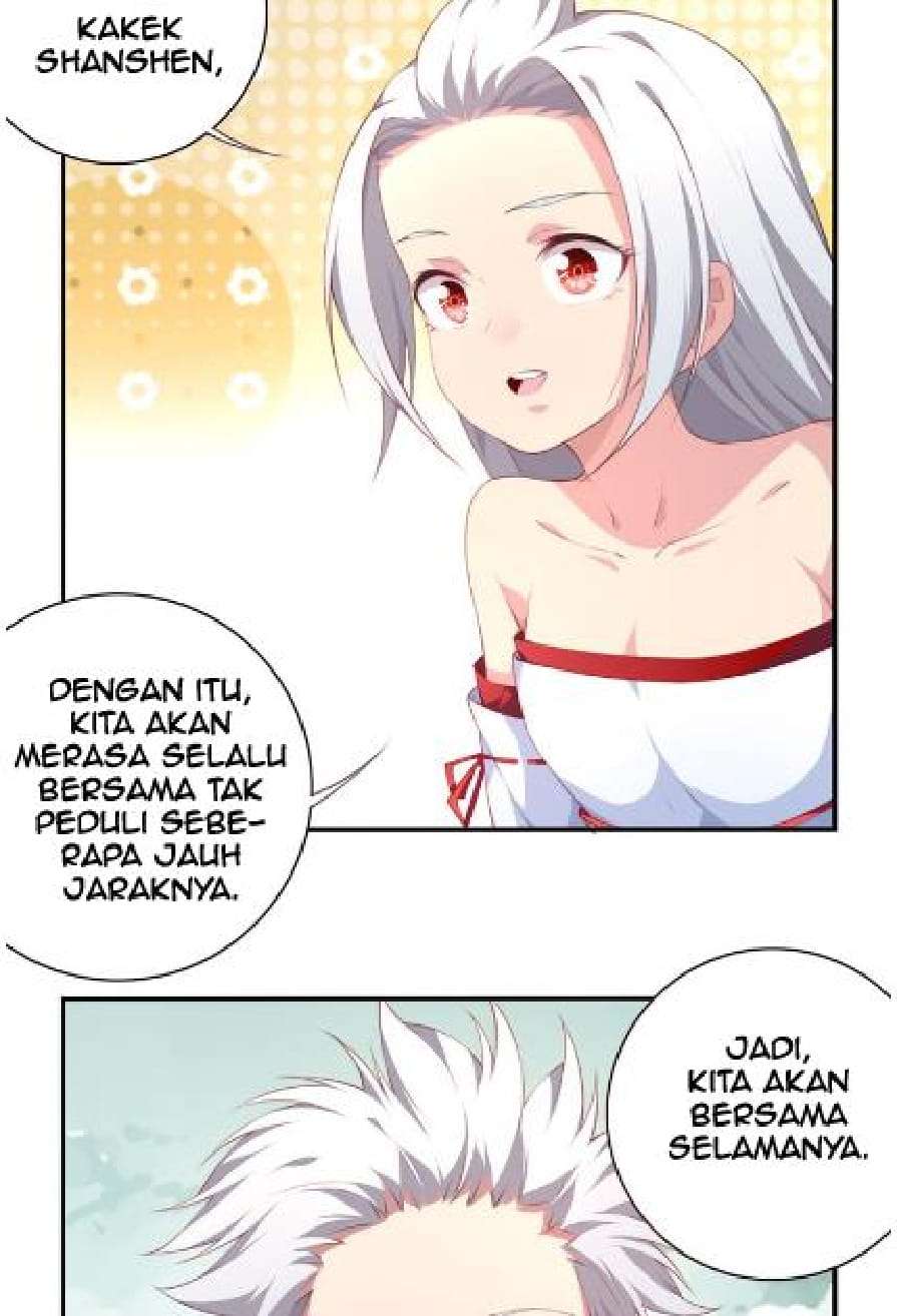 The Night’s God chapter 09 halaman 10