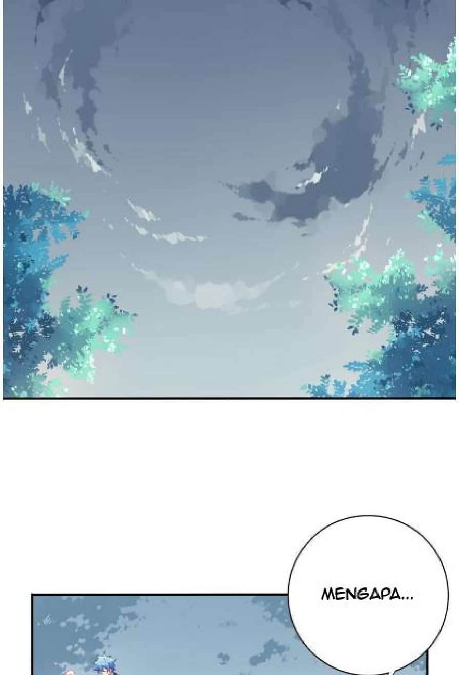 The Night’s God chapter 09 halaman 12