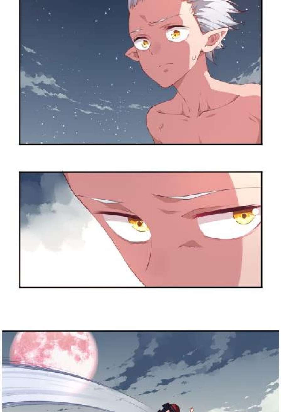 The Night’s God chapter 09 halaman 28