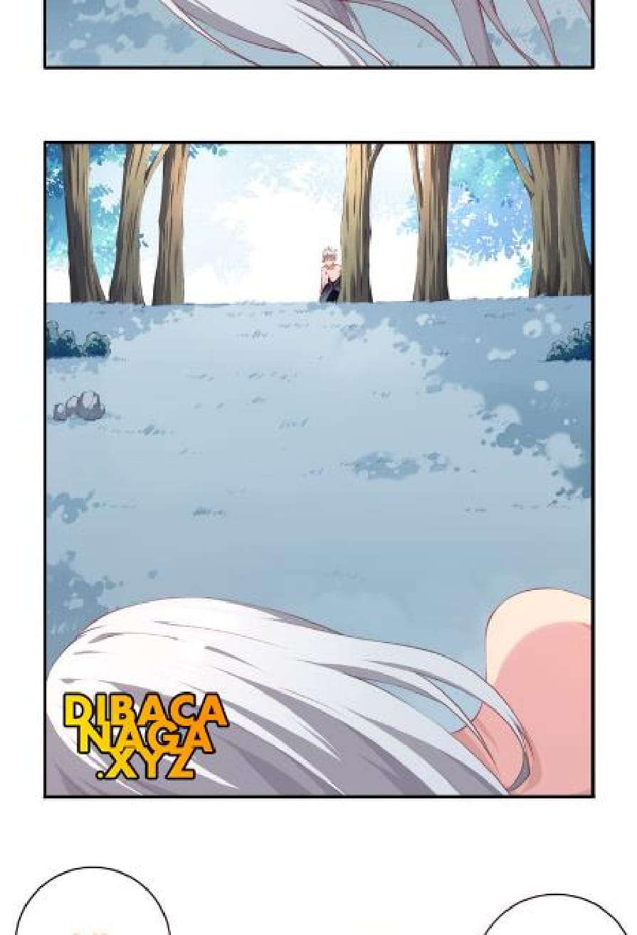 The Night’s God chapter 09 halaman 44