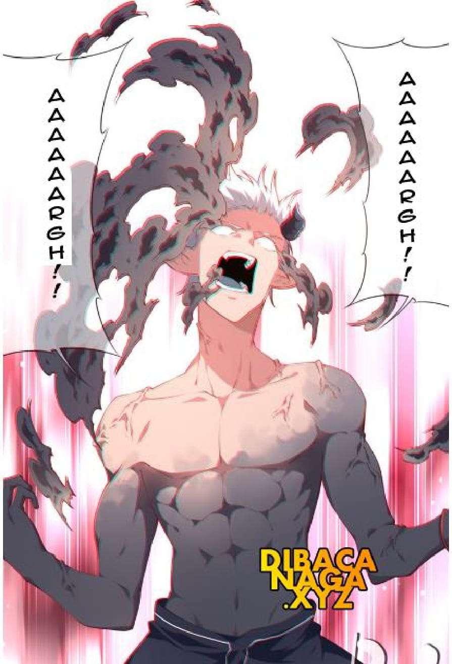 The Night’s God chapter 09 halaman 46