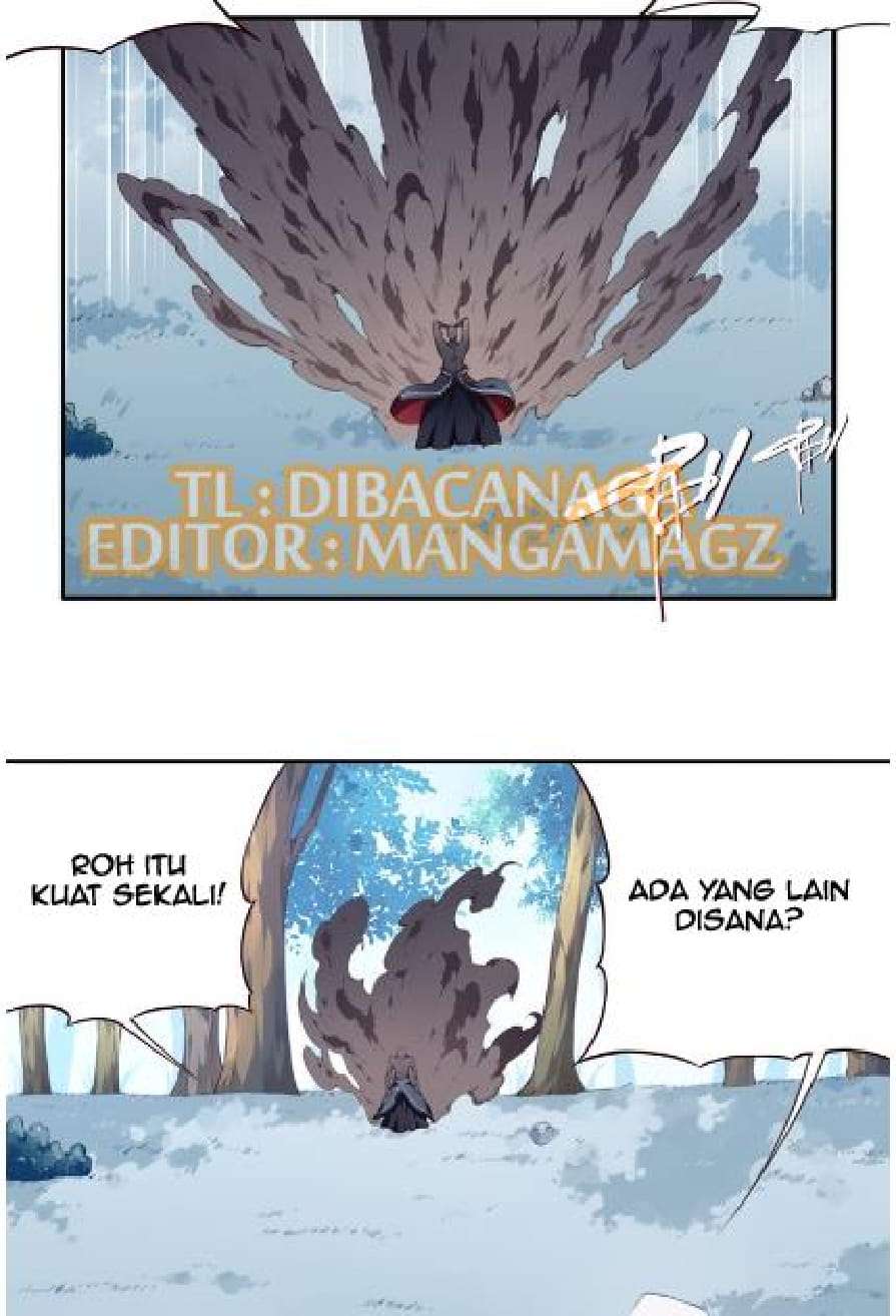 The Night’s God Bab 10 halaman 5