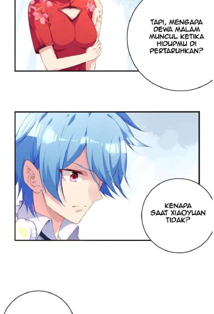 The Night’s God Bab 10 halaman 15