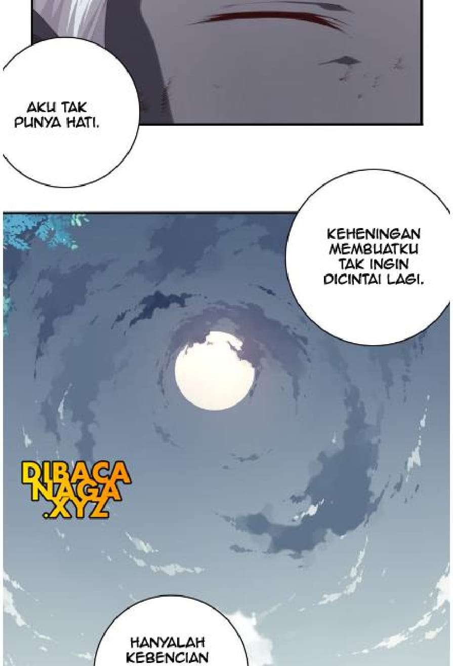 The Night’s God Bab 10 halaman 17