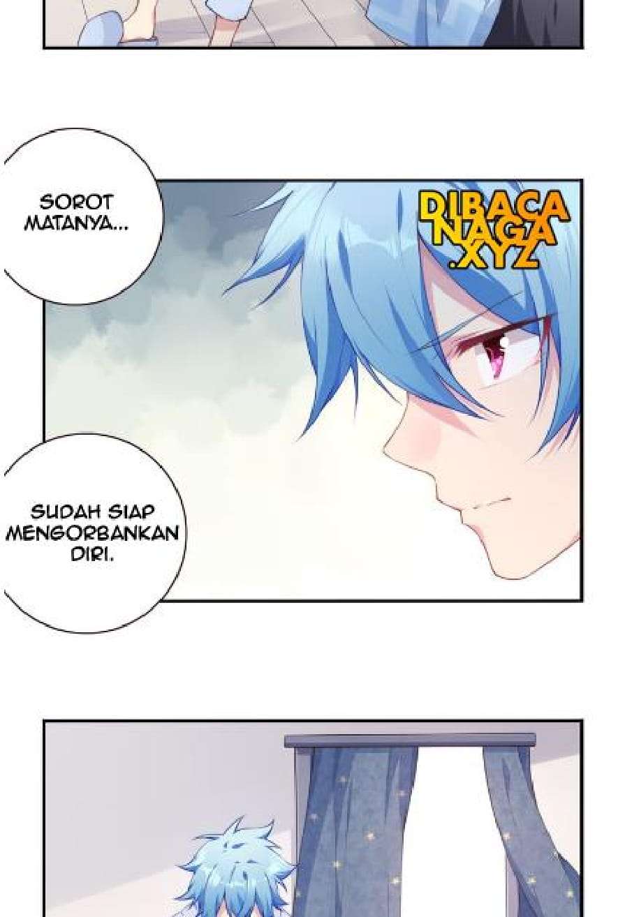The Night’s God Bab 10 halaman 31