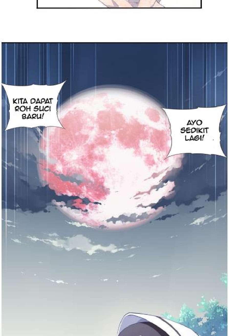 The Night’s God Bab 10 halaman 36