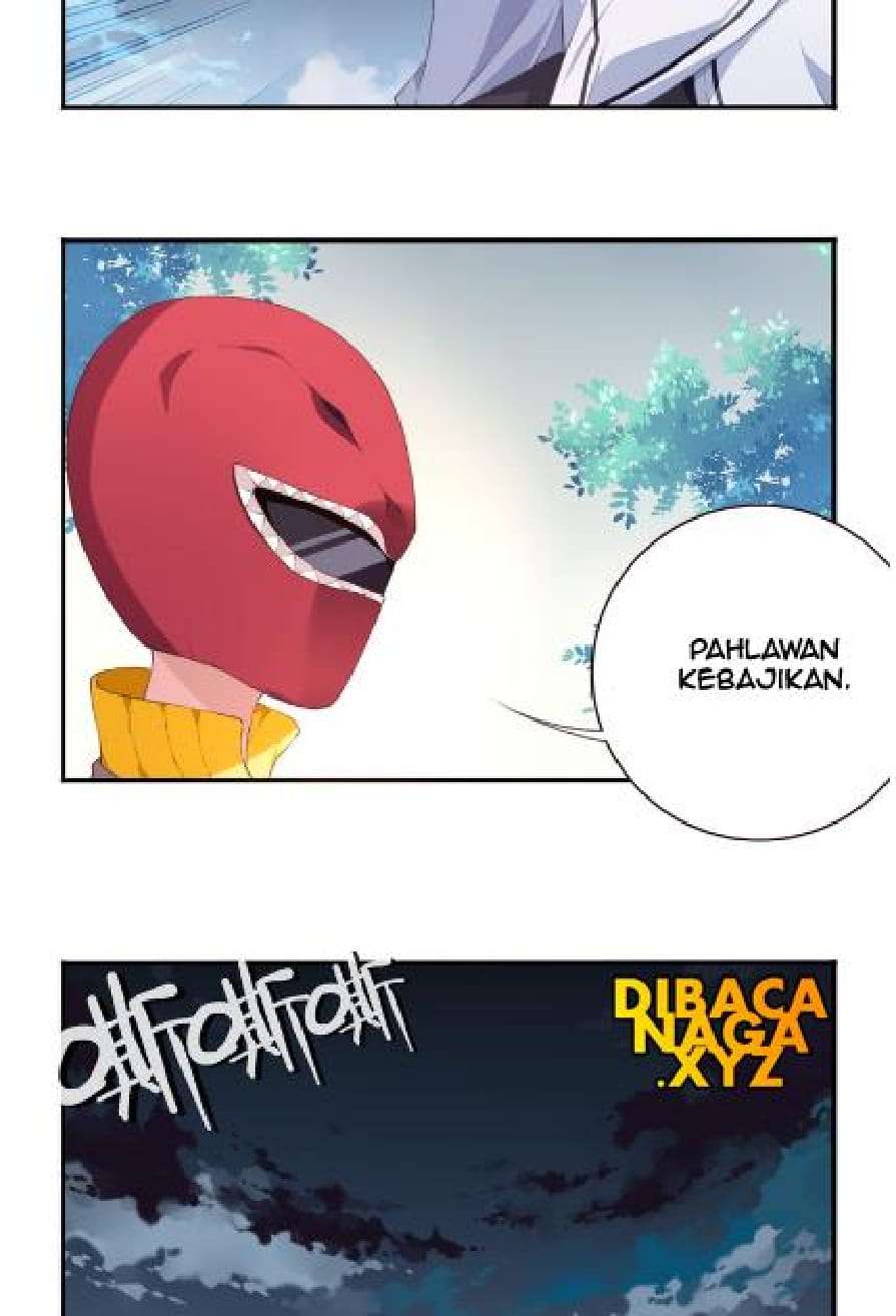 The Night’s God Bab 10 halaman 41