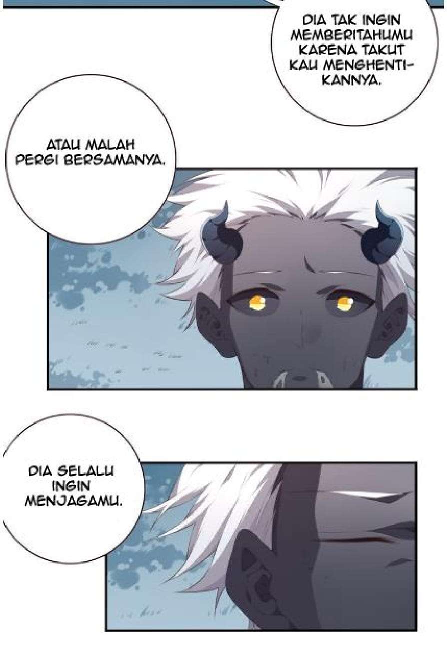 The Night’s God Bab 10 halaman 48