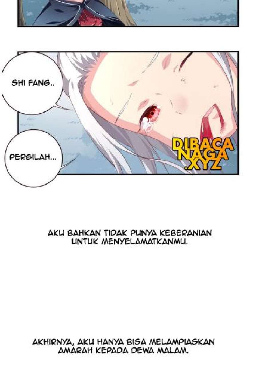 The Night’s God Bab 10 halaman 63