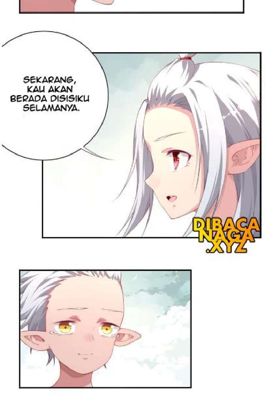 The Night’s God Bab 10 halaman 72