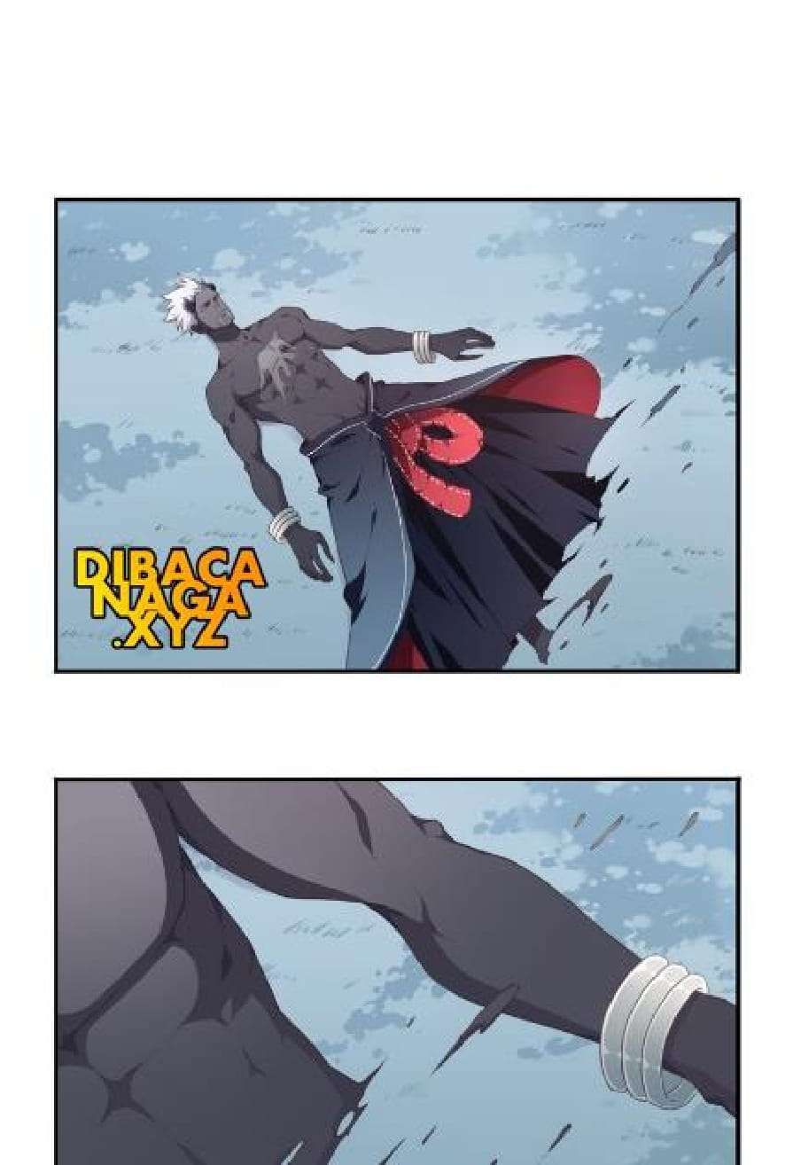 The Night’s God Bab 10 halaman 74