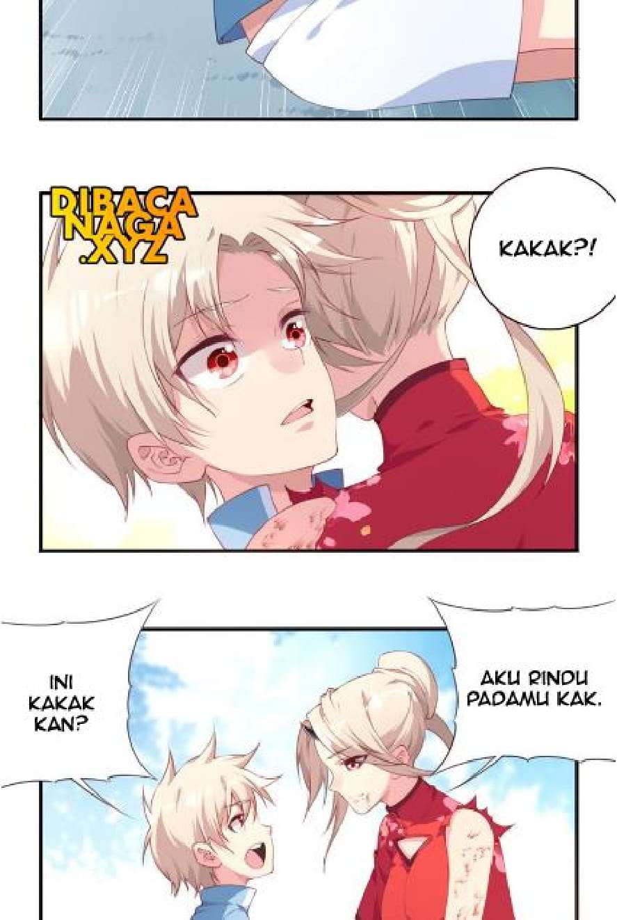 The Night’s God Bab 11 halaman 5