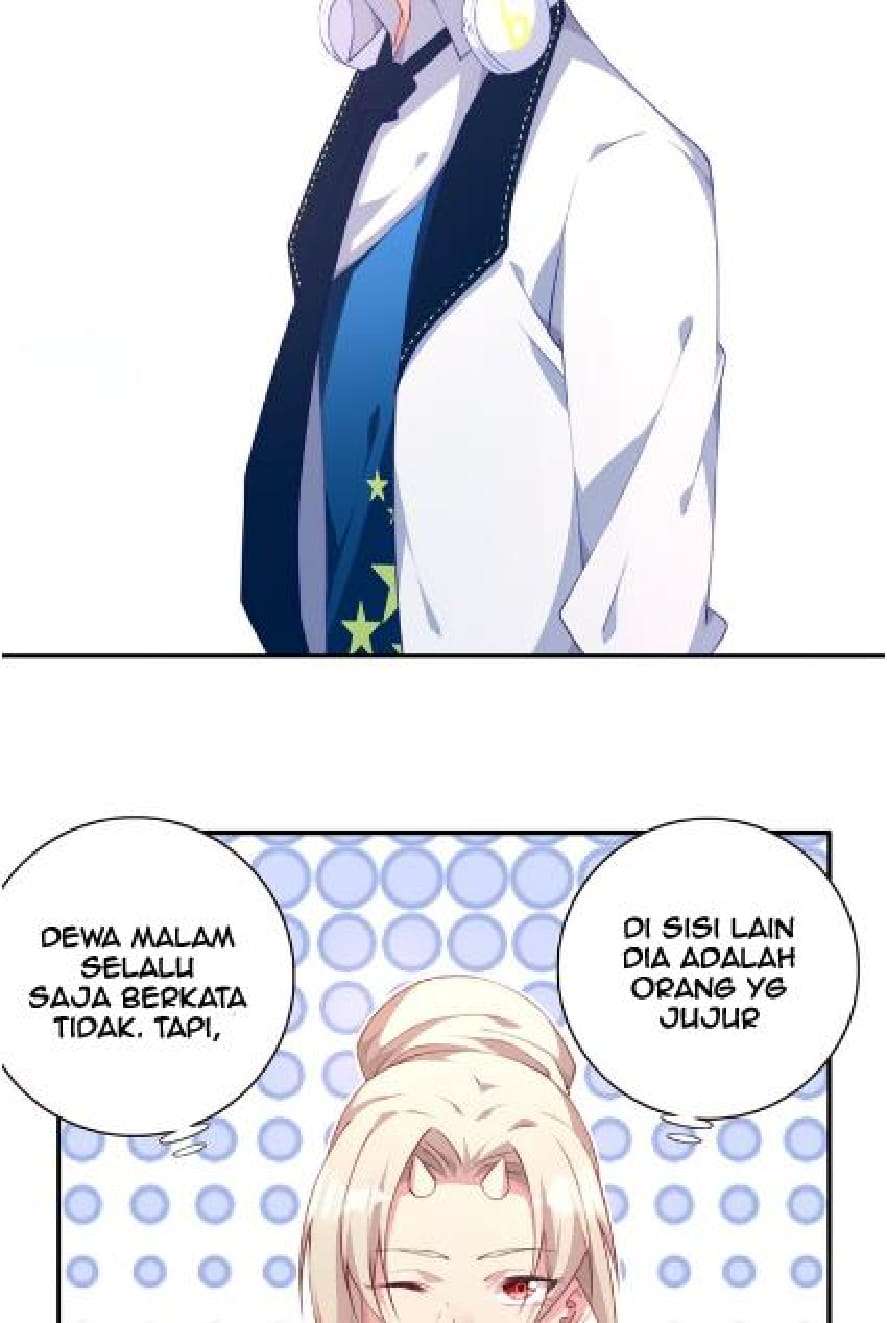 The Night’s God Bab 11 halaman 18