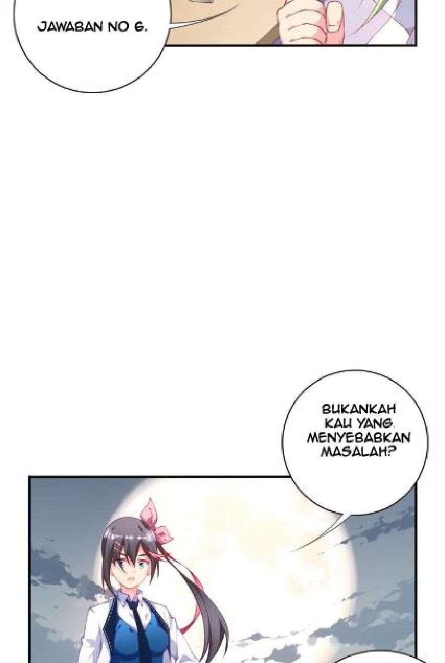 The Night’s God Bab 11 halaman 40