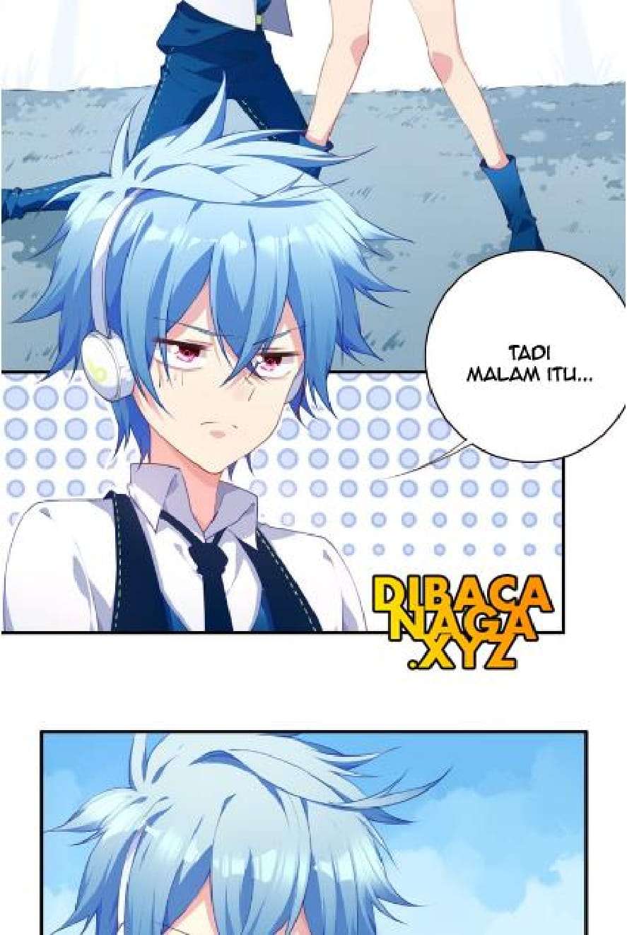 The Night’s God Bab 12 halaman 15