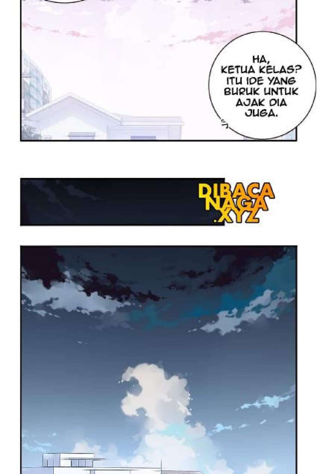 The Night’s God Bab 13 halaman 50