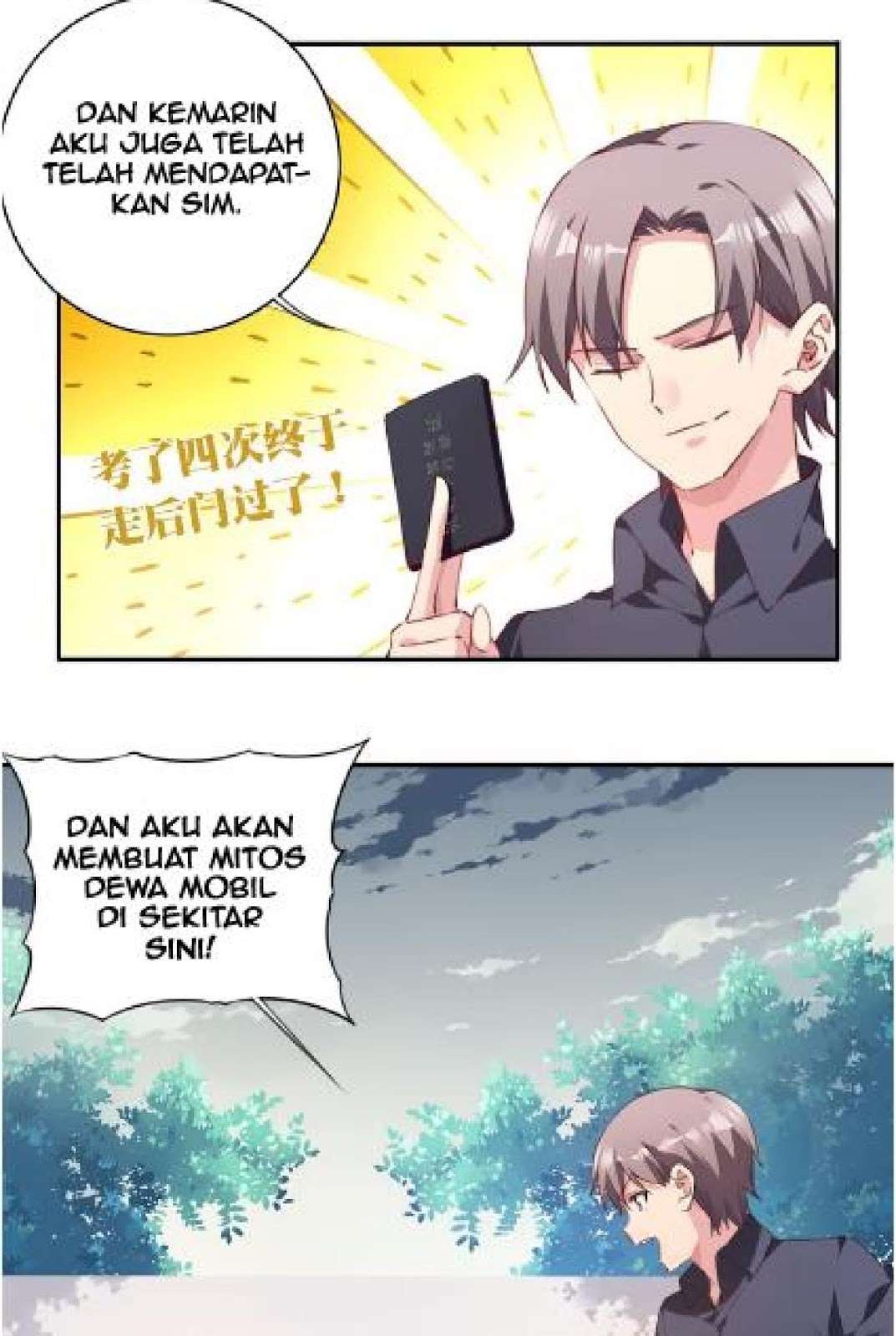 The Night’s God Bab 13 halaman 53