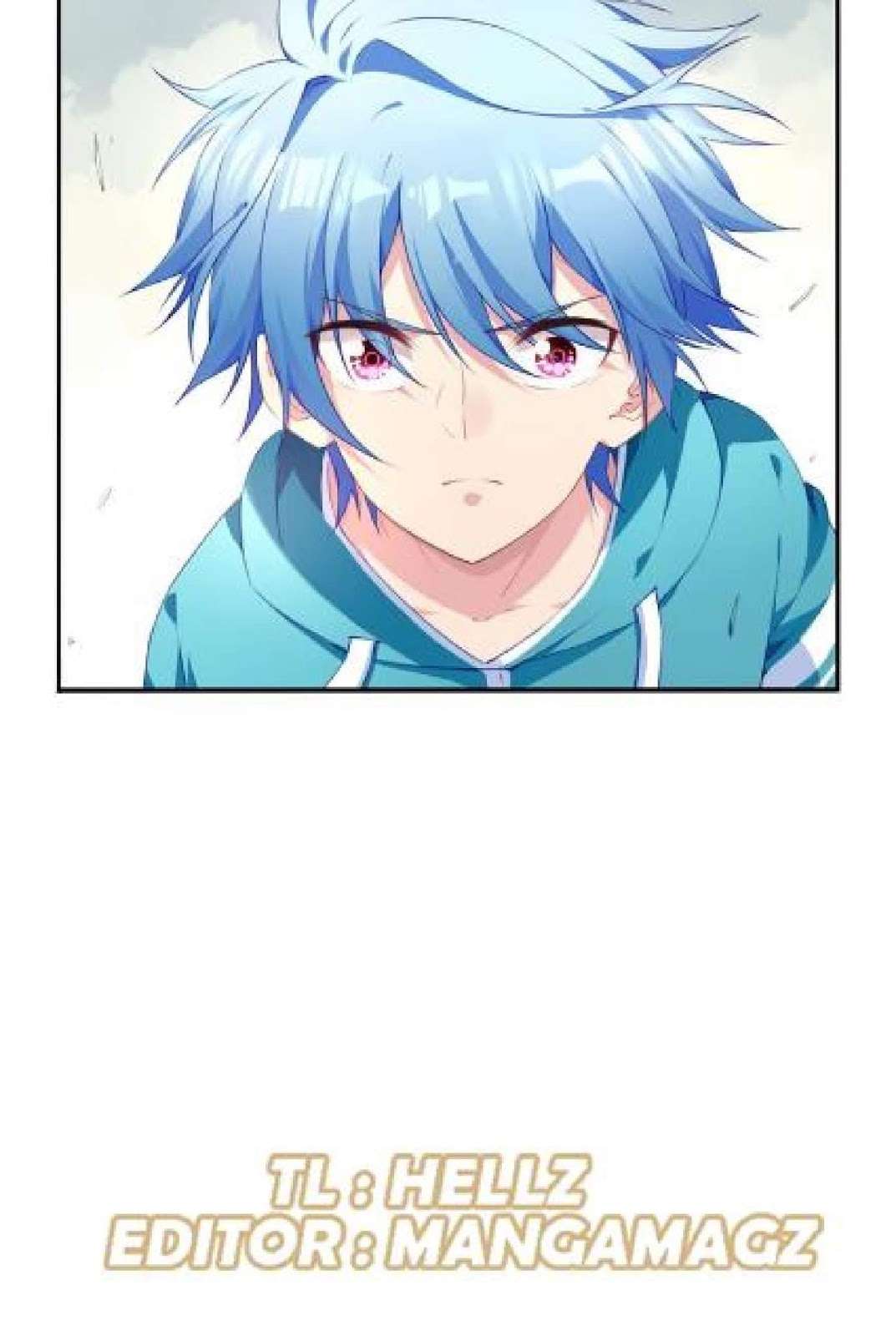 The Night’s God chapter 15 halaman 47