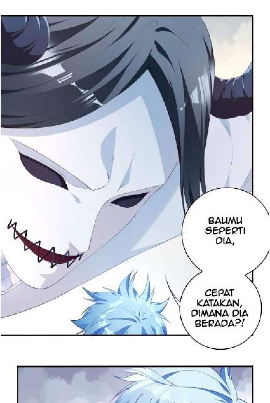 The Night’s God Bab 16 halaman 44
