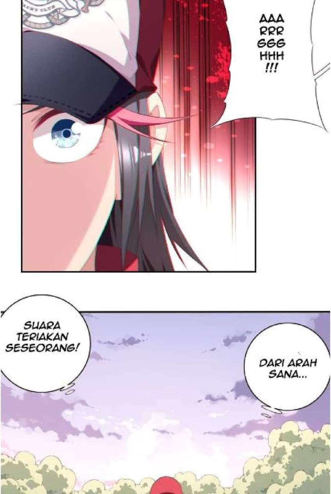 The Night’s God Bab 16 halaman 50