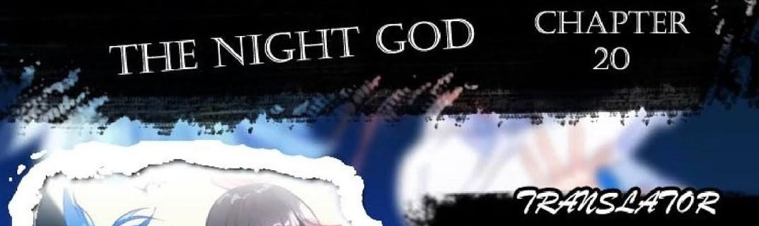 The Night’s God Bab 20 halaman 2
