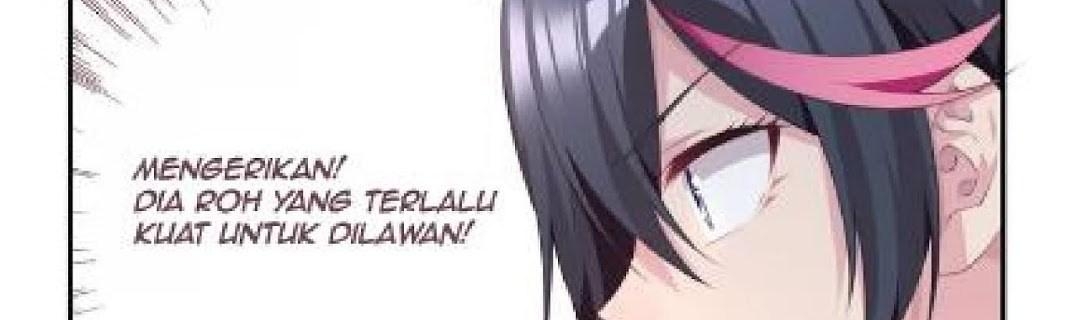 The Night’s God Bab 20 halaman 204