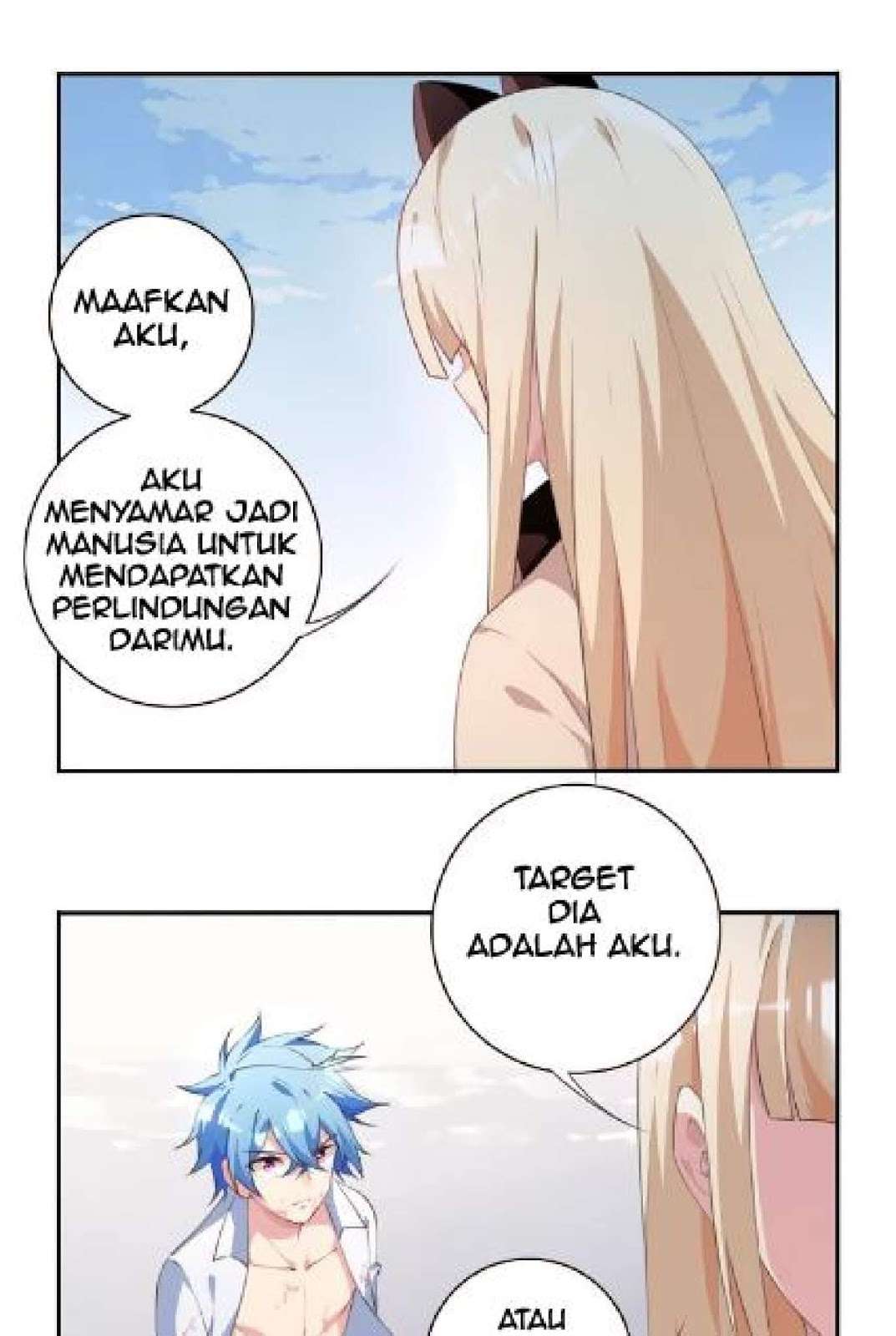 The Night’s God Bab 21 halaman 14