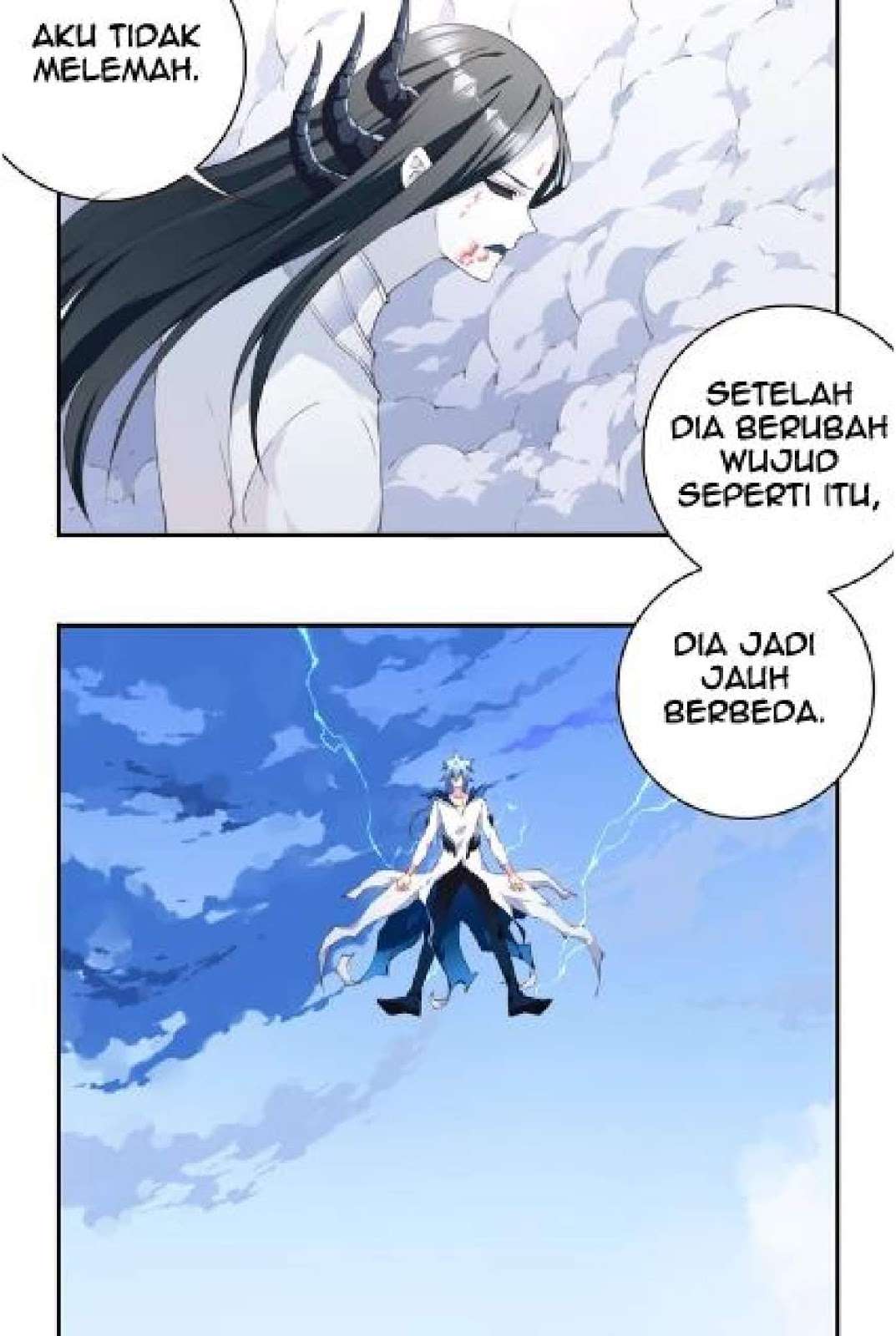 The Night’s God Bab 22 halaman 26