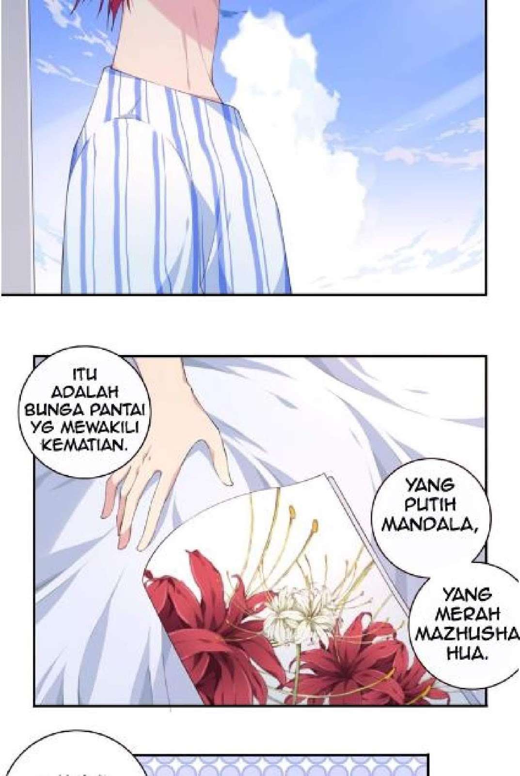 The Night’s God Bab 24 halaman 9