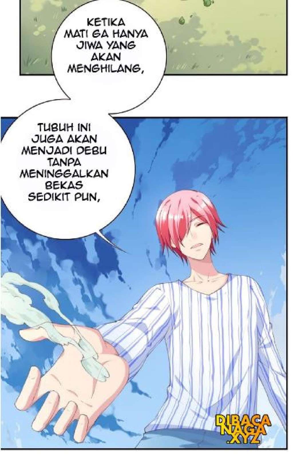 The Night’s God Bab 24 halaman 24