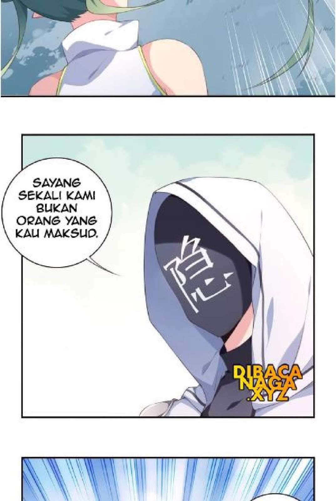 The Night’s God Bab 25 halaman 40