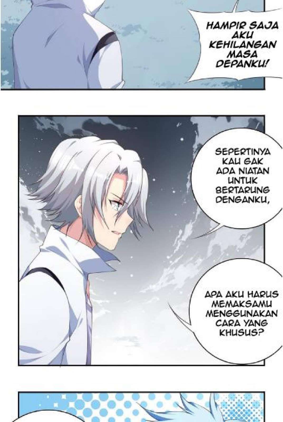 The Night’s God Bab 29 halaman 22