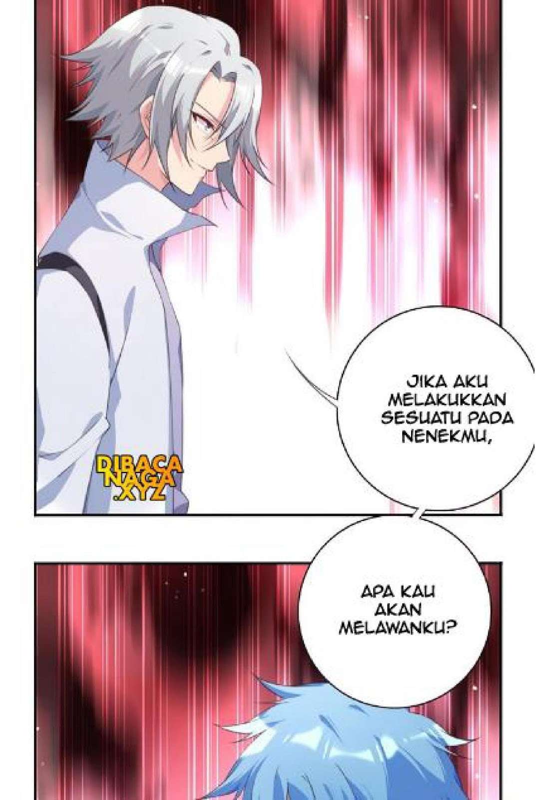 The Night’s God Bab 29 halaman 24