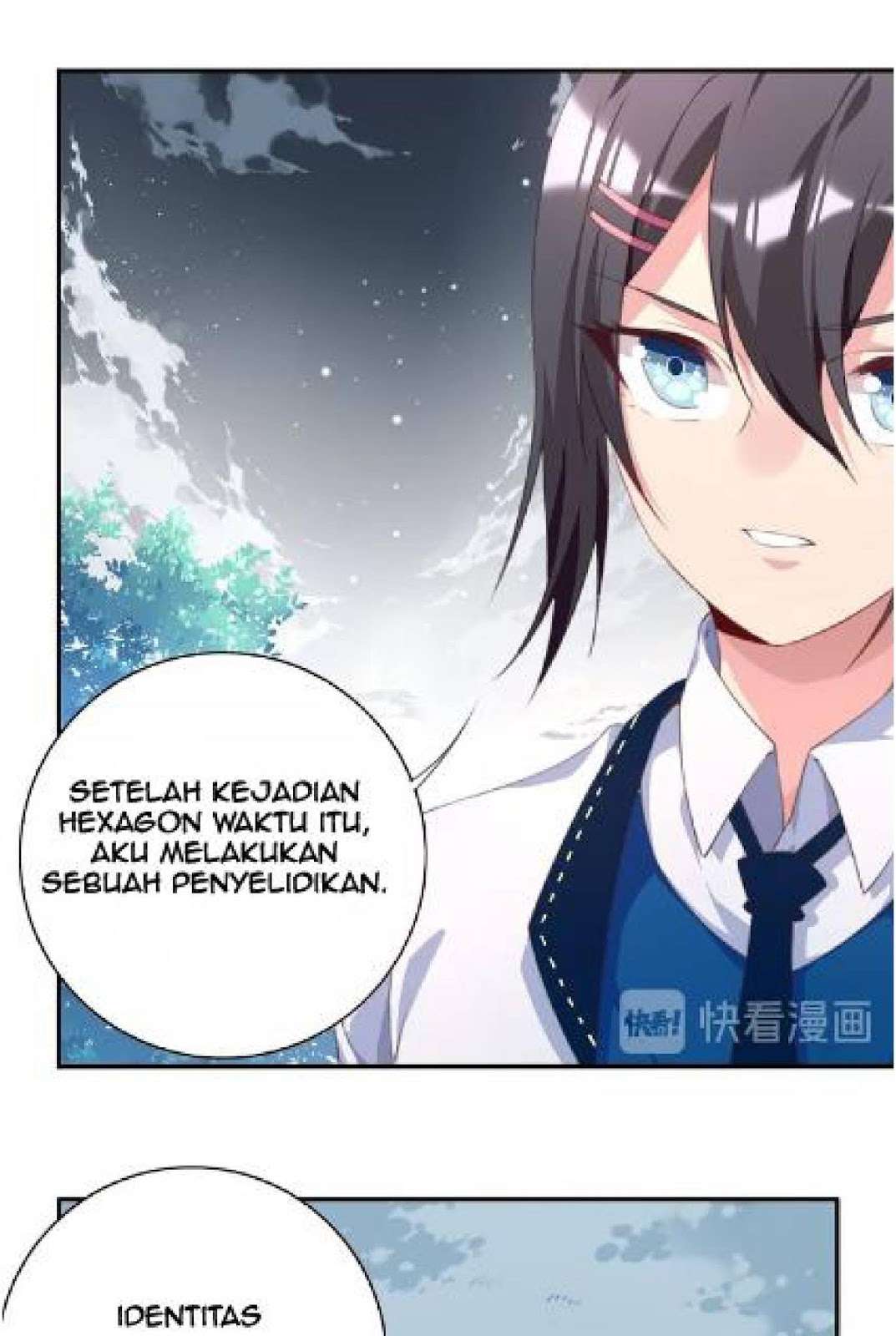 The Night’s God Bab 29 halaman 37