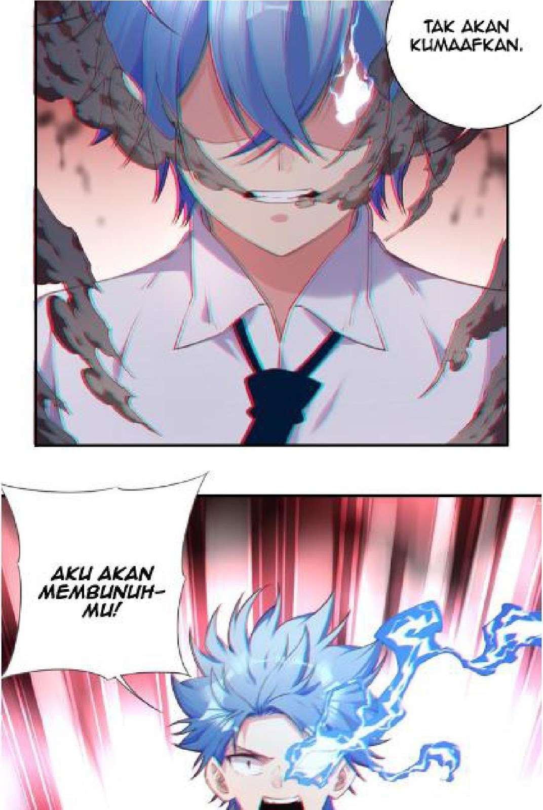 The Night’s God chapter 30 halaman 55